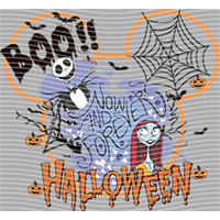 Halloween-WS 5526